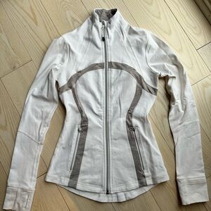 Lululemon OG Define Jacket